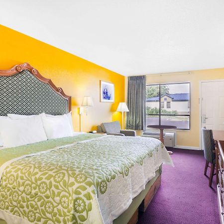 Days Inn Jacksonville Exterior foto