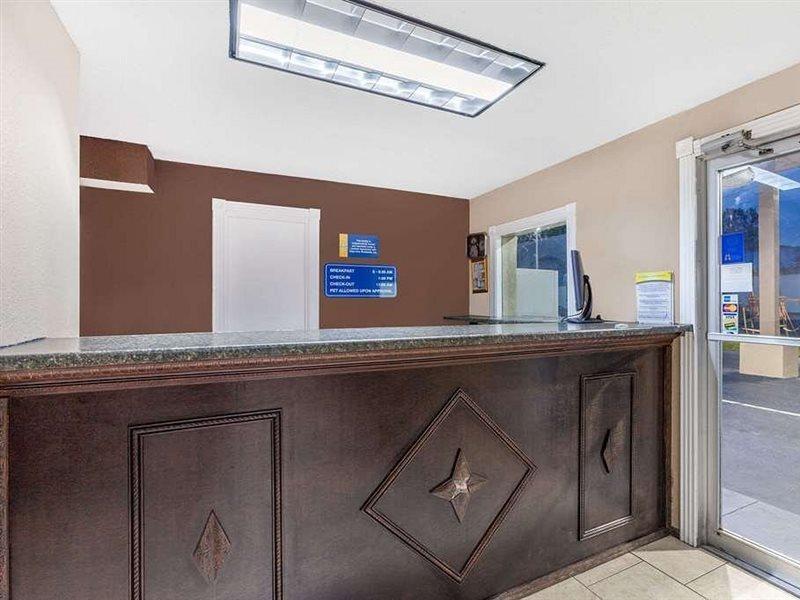 Days Inn Jacksonville Exterior foto